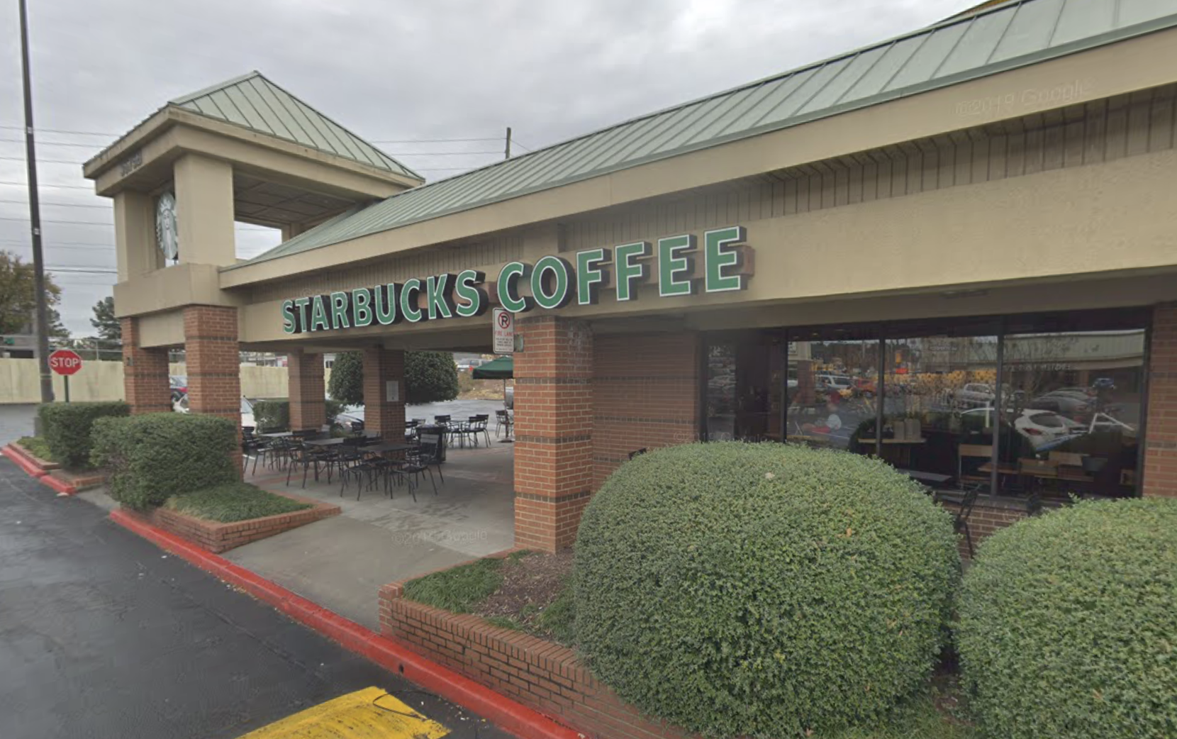 Starbucks Coffee